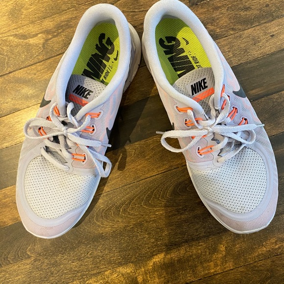 NIKE WOMENS FREE 5.0 + - Picture 10 of 15